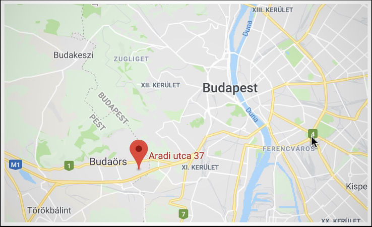 Váltózár szerelés 2040 Budapest, Aradi. utca 37.